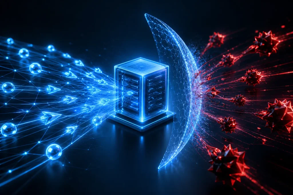 Diferencia entre bots legítimos y bots abusivos en una web