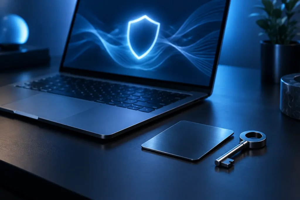 Guardar la clave de recuperación de BitLocker en un lugar seguro