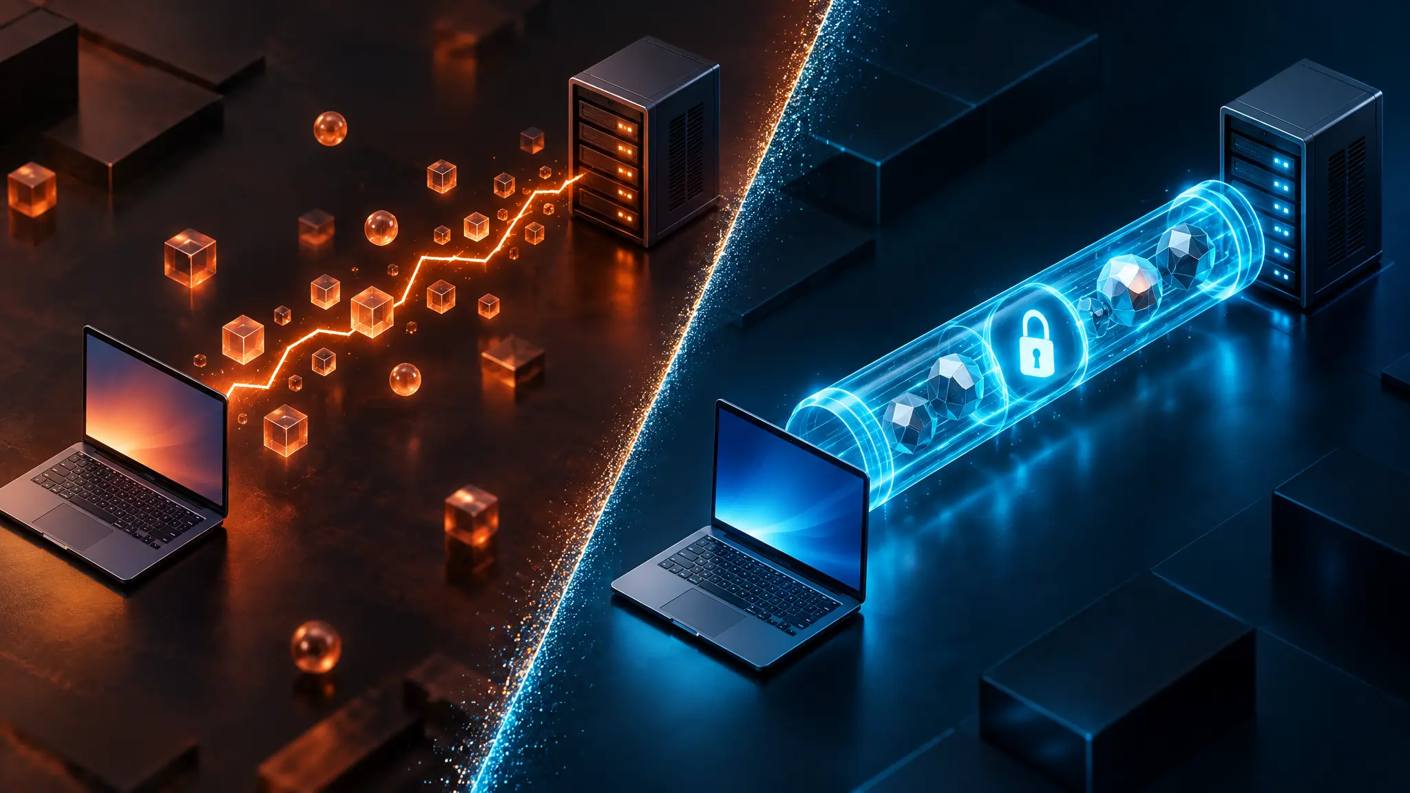 HTTP frente a HTTPS: qué diferencia hay y qué protege cada uno