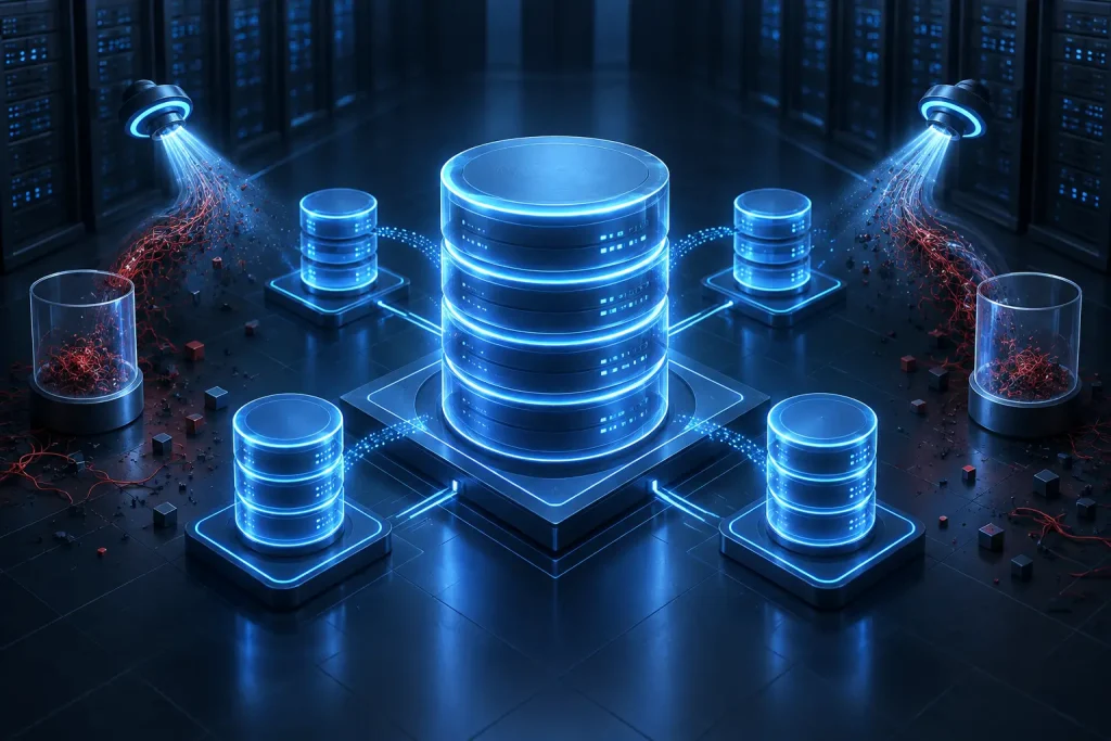 Limpiar la base de datos de WordPress de forma segura