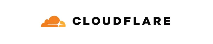 Logotipo de Cloudflare