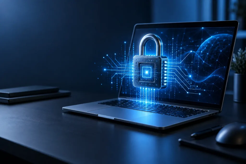 TPM y BitLocker en Windows protegen los datos del equipo